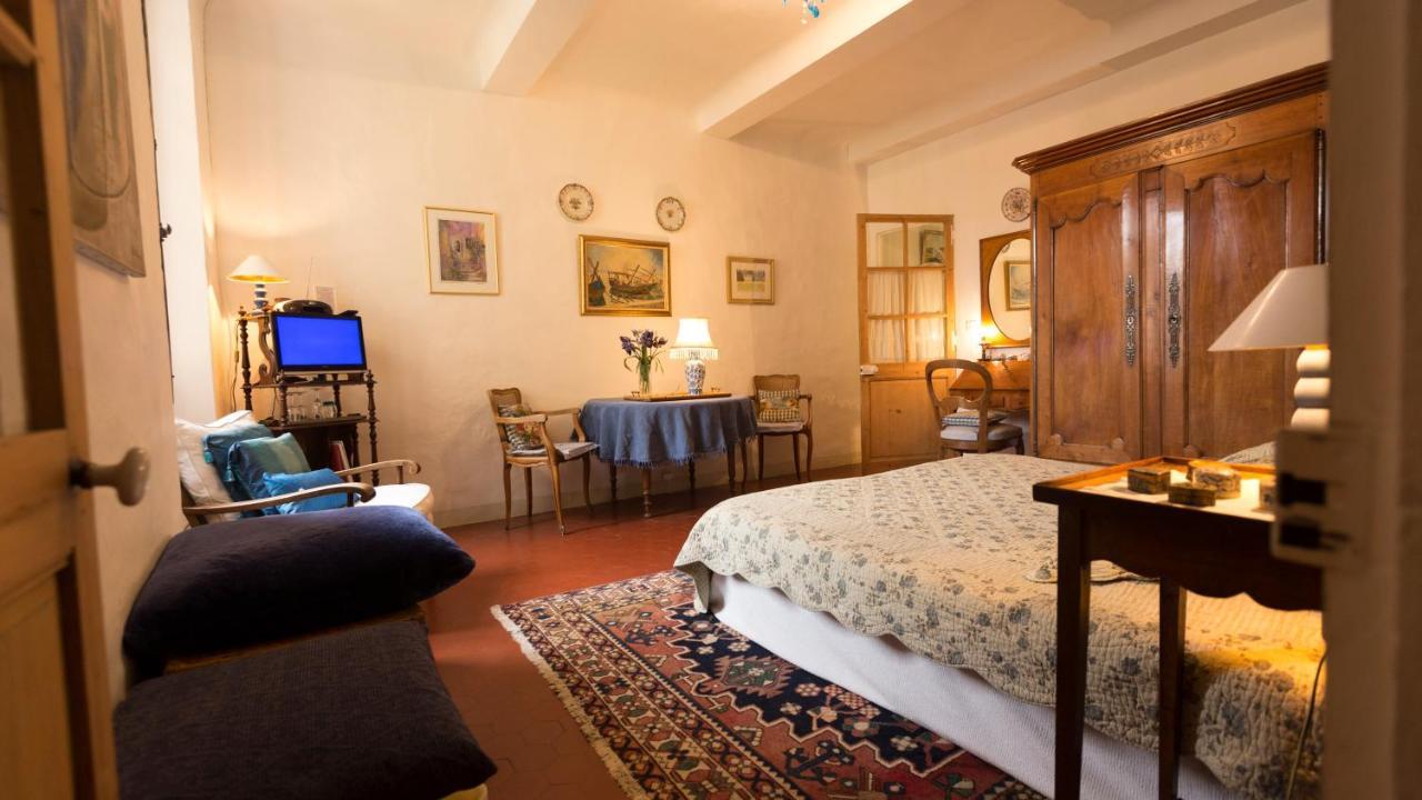 La Cordiere Hotel Lourmarin Exterior foto