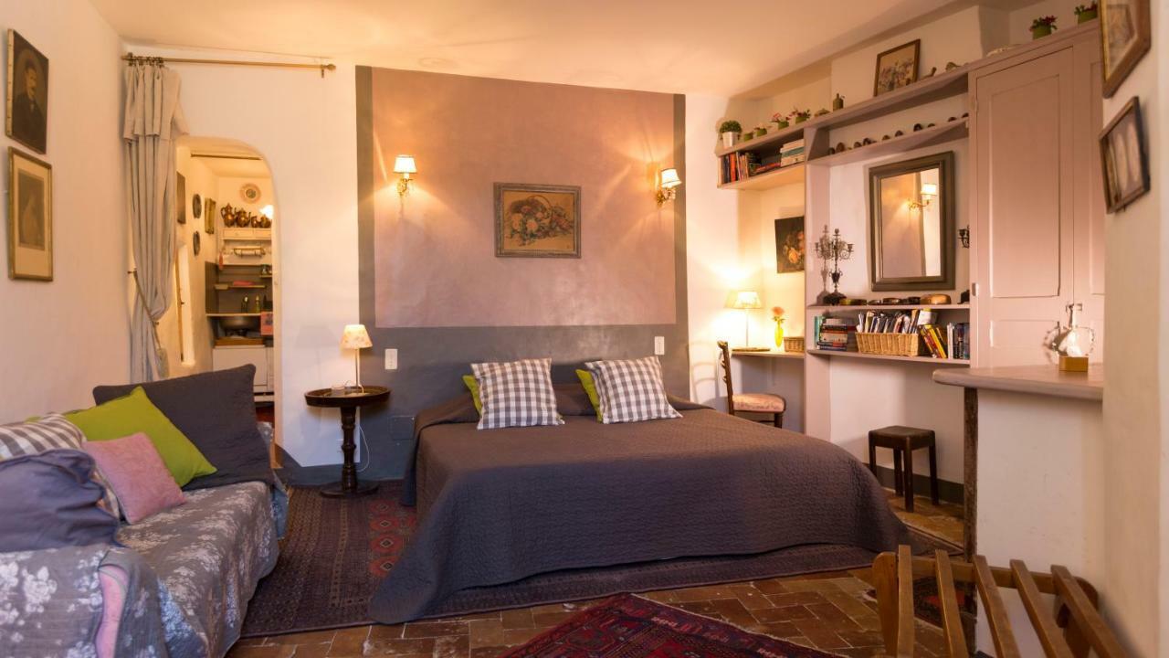 La Cordiere Hotel Lourmarin Exterior foto
