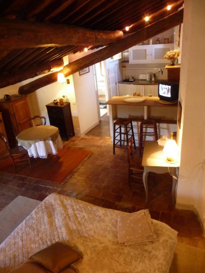 La Cordiere Hotel Lourmarin Exterior foto