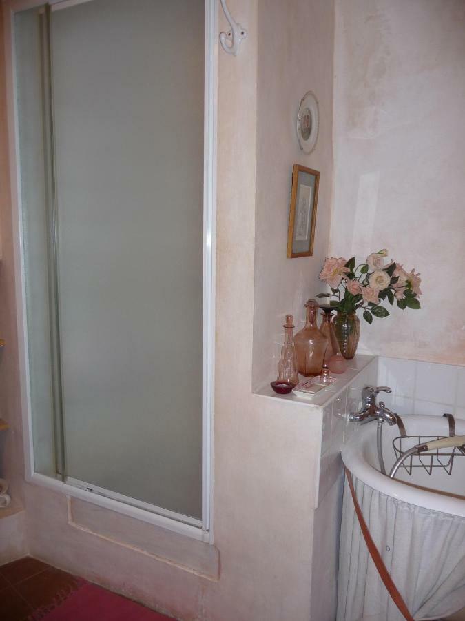 La Cordiere Hotel Lourmarin Exterior foto